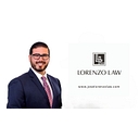 Jose Lorenzo Law logo
