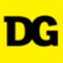 Dollar General Literacy Foundation logo