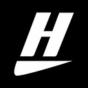 Homak logo