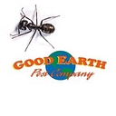 Good Earth Pest Company logo
