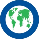 GeoReentry logo