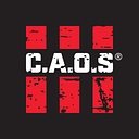 CAOS Gear logo