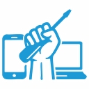 iRepair Lab USA logo