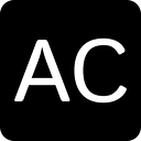 Ambitious With Cards logo