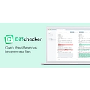 Diffchecker logo