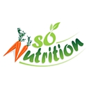 SO Nutrition logo