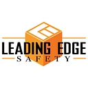 Leading Edge Safety logo