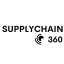 SupplyChain360 logo