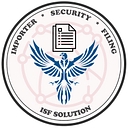 ISF Solution logo