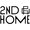 2nd home logo