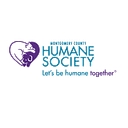 Montgomery County Humane Society logo