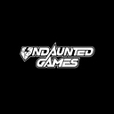 Undaunted logo