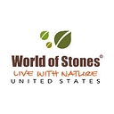 World Of Stones USA logo