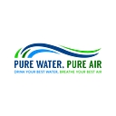 Pure Water Pure Air logo