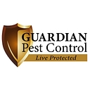 Guardian Pest Control logo