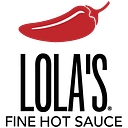 Lola's Fine Hot Sauce logo