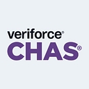 CHAS logo