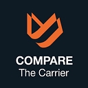 Compare The Carrier logo