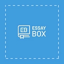 EssayBox logo