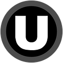 United Salon Supplies logo
