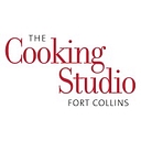 The Cooking Studio logo