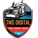 TMS-Digital logo