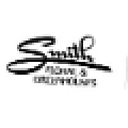 Smith Floral & Greenhouses logo