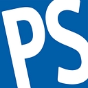 The Print Source, Inc. logo