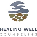 Healing Well Counseling logo