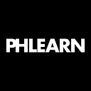Phlearn logo
