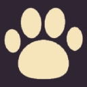 Helping PAWS Pet Rescue logo