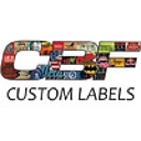 CBF Label logo