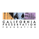 California Preservation Foundation logo