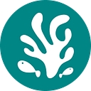 Grow With Coral logo
