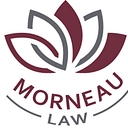 Morneau Law logo