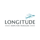 Longitude Maps logo