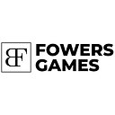 Fowers Games logo