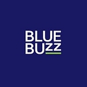 Blue Buzz logo