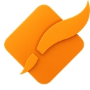 VisualKit logo