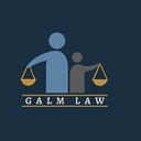 Paul Galm Law logo