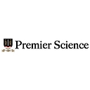 Premier Science logo
