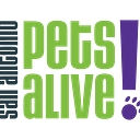 San Antonio Pets Alive! logo