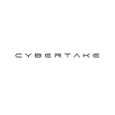 Cybertake logo