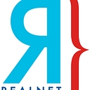 Realnet Florida logo