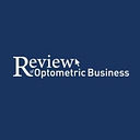 Review of Optometric Business logo