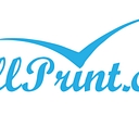 GullPrint logo