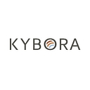 KYBORA logo