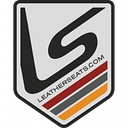 LeatherSeats logo