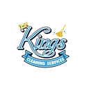 Kings Cleaning logo