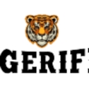 Tigerific logo